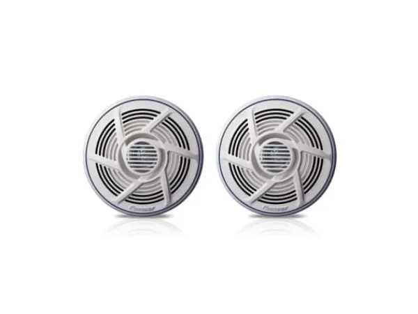 Pioneer TS-MR1600 2-vägs bilhögtalare - 6,5"