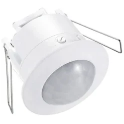 PIR takrörelsedetektor - Maclean - MCE20 - 360° - 6m - 1200W/300W