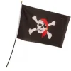 Piratflagga 40 x 60 cm