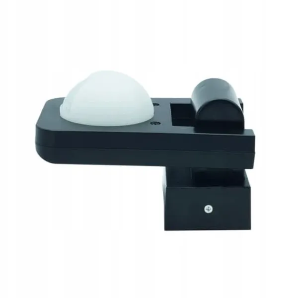 Hot PIR-närvarosensor, justerbar IP 65 Rörelsedetektorer