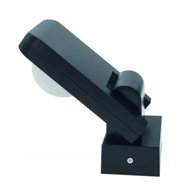 Hot PIR-närvarosensor, justerbar IP 65 Rörelsedetektorer