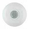New PIR-rörelsesensor CP-7B VIT tak max. 1000W Rörelsedetektorer