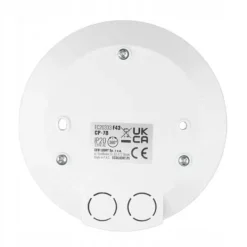 New PIR-rörelsesensor CP-7B VIT tak max. 1000W Rörelsedetektorer