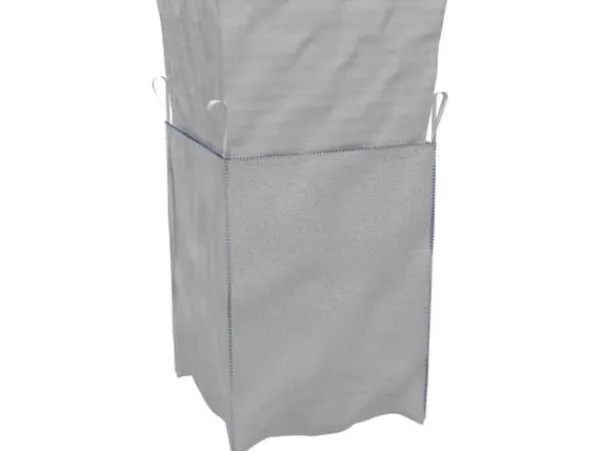 Plandeka McGarden WOREK BIG-BAG 90*90*90 CM OTWARTY Z KOŁNIERZEM