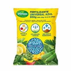 Plant fertiliser aGreen Universal Fruity 800 g