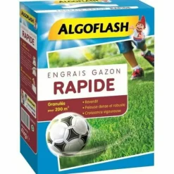 Sale Plant fertiliser Algoflash 4 Kg Gödningsmedel