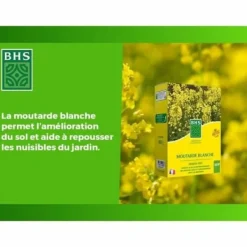 Clearance Plant fertiliser BHS 500 g Gödningsmedel