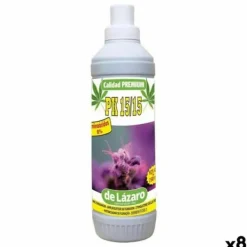 Hot Plant fertiliser De Lázaro PK 15/15 Bloom stimulator (8 Units) Gödningsmedel