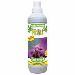 Hot Plant fertiliser De Lázaro PK 15/15 Bloom stimulator (8 Units) Gödningsmedel