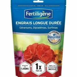 Clearance Plant fertiliser Fertiligène Geraniums, Dipladenias and Surfinias Gödningsmedel