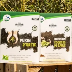 Online Plant fertiliser TERRA NOSTRA Gödningsmedel