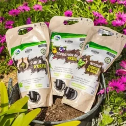 Online Plant fertiliser TERRA NOSTRA Gödningsmedel