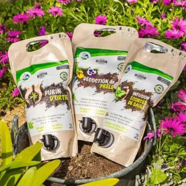 Online Plant fertiliser TERRA NOSTRA Gödningsmedel