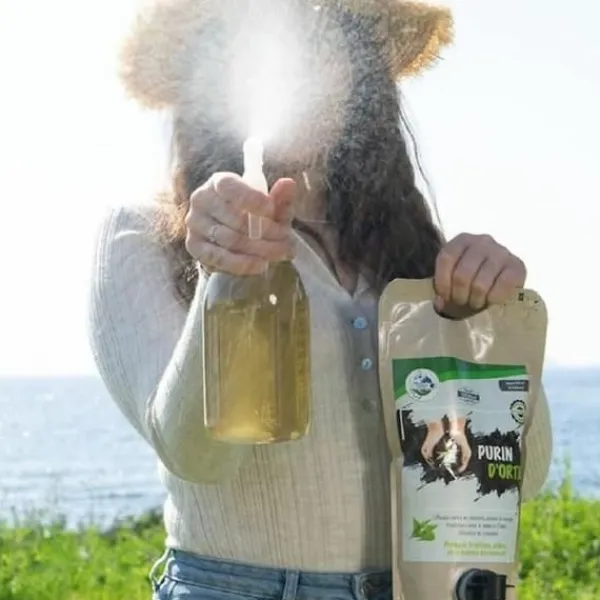 Online Plant fertiliser TERRA NOSTRA Gödningsmedel