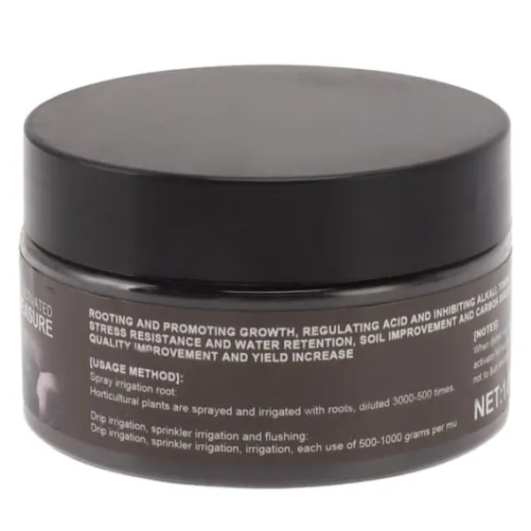 Plant Root Boost Powder 100g - Rooting & Gödning för trädgårdsodling