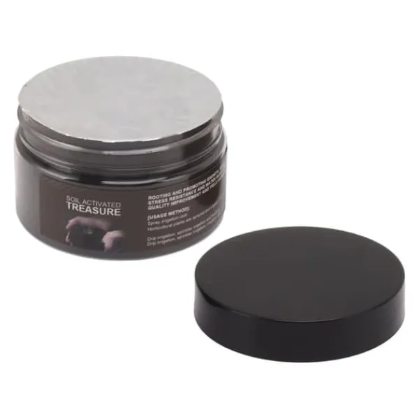 Plant Root Boost Powder 100g - Rooting & Gödning för trädgårdsodling