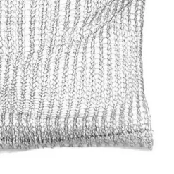Clearance Plant Root Guard Gopher Proof Trådkorg Mullvad Sork Mesh Trådkorg Underground Rostfritt stål Trådnätspåse för växter Rotskydd 20x18 tum Trädgårdskorgar