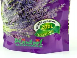 PLANTON L flerkomponentsgödsel för lavendel 200g Gödningsmedel