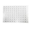 Plantsvamp Trädgård Jordlös Odling Hydroponisk Plantskola Svampar Vit 30x20x2.5cm Jord & Sand