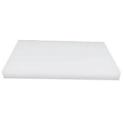 Plantsvamp Trädgård Jordlös Odling Hydroponisk Plantskola Svampar Vit 30x20x2.5cm Jord & Sand