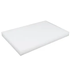 Plantsvamp Trädgård Jordlös Odling Hydroponisk Plantskola Svampar Vit 30x20x2.5cm Jord & Sand