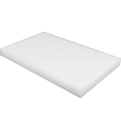 Plantsvamp Trädgård Jordlös Odling Hydroponisk Plantskola Svampar Vit 30x20x2.5cm Jord & Sand