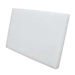 Plantsvamp Trädgård Jordlös Odling Hydroponisk Plantskola Svampar Vit 30x20x2.5cm Jord & Sand