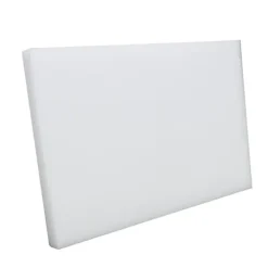 Plantsvamp Trädgård Jordlös Odling Hydroponisk Plantskola Svampar Vit 30x20x2.5cm Jord & Sand