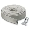 Hot Platt textilslangsats - KARCHER - 10 mx Ø 1''1/4 (32 mm) - Praktisk - Högt flöde Brandfilt