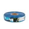 Plattslang AQUA - FLAT PE / EVA i set med slangklämma WP1 - 1 1/4"- 30m