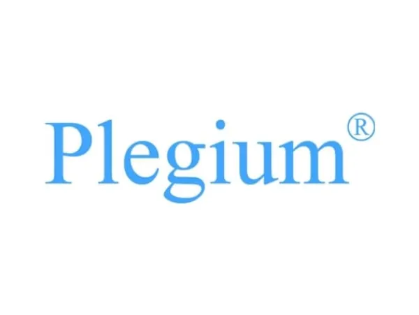 Plegium Smart Emergency Button -hälytysnappi Hemlarmsystem