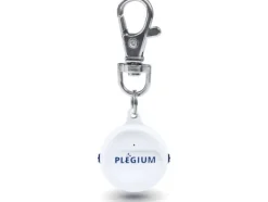 Plegium Smart Emergency Button -hälytysnappi Hemlarmsystem