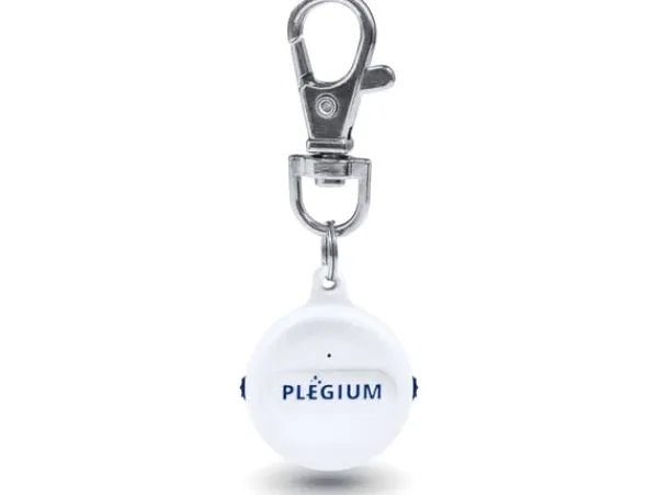 Plegium Smart Emergency Button -hälytysnappi Hemlarmsystem