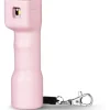 Plegium Smart säkerhetsspray, rosa