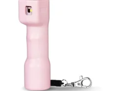 Plegium Smart säkerhetsspray, rosa