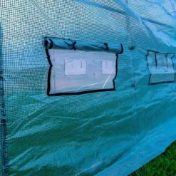 Clearance Pni Växthus Sg500 Blå Växthus