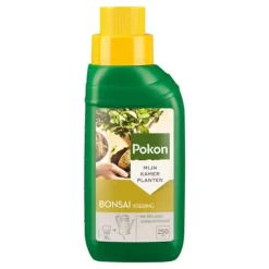 Online Pokon flytande växtmat - Bonsai - 250ml Gödningsmedel