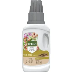 Pokon flytande växtmat - Orkidéer - 250ml