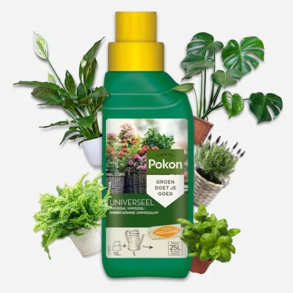 Pokon universell flytande växtmat - 500ml