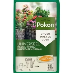 Discount Pokon universell flytande växtmat - 2,5 liter Gödningsmedel