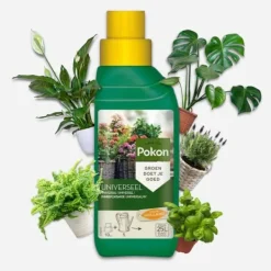Discount Pokon universell flytande växtmat - 2,5 liter Gödningsmedel