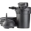 Pontec 50753 Filtersats med UVC-renare