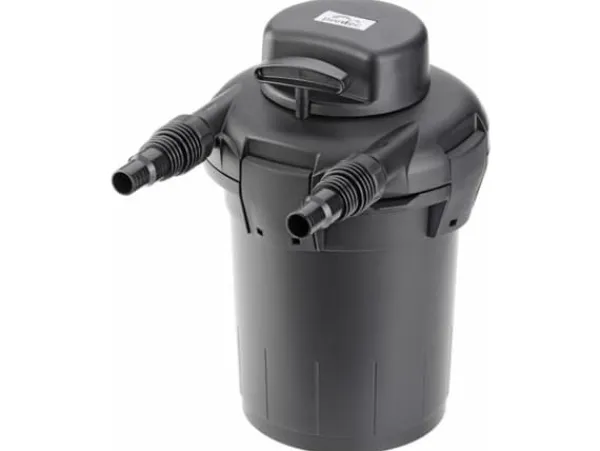 Pontec 50753 Filtersats med UVC-renare