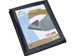 Outlet Pontec 90003 PVC-damfolie (L x B) 2 m x 3 m 1 stk Fontäner & Dammar