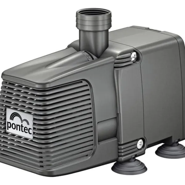 Hot Pontec PondoCompact 2000 Inomhus-fontänpump 2000 l/h 2.2 m Fontäner & Dammar
