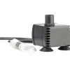 Best Pontec PondoCompact 300iL Inomhus-fontänpump 300 l/h 0.7 m Fontäner & Dammar