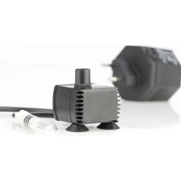 Best Pontec PondoCompact 300iL Inomhus-fontänpump 300 l/h 0.7 m Fontäner & Dammar