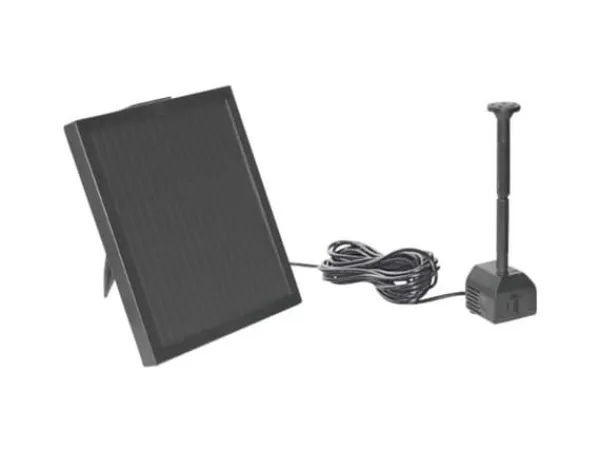Hot Pontec PondoSolar 150 40277 Solcellspumpset 150 l/h Fontäner & Dammar