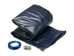Discount Pool Cover Winter 730 x 375 cm Pool- & Spatillbehör