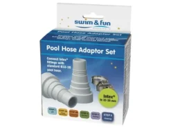 Pool Hose Adaptor Set (Intex)